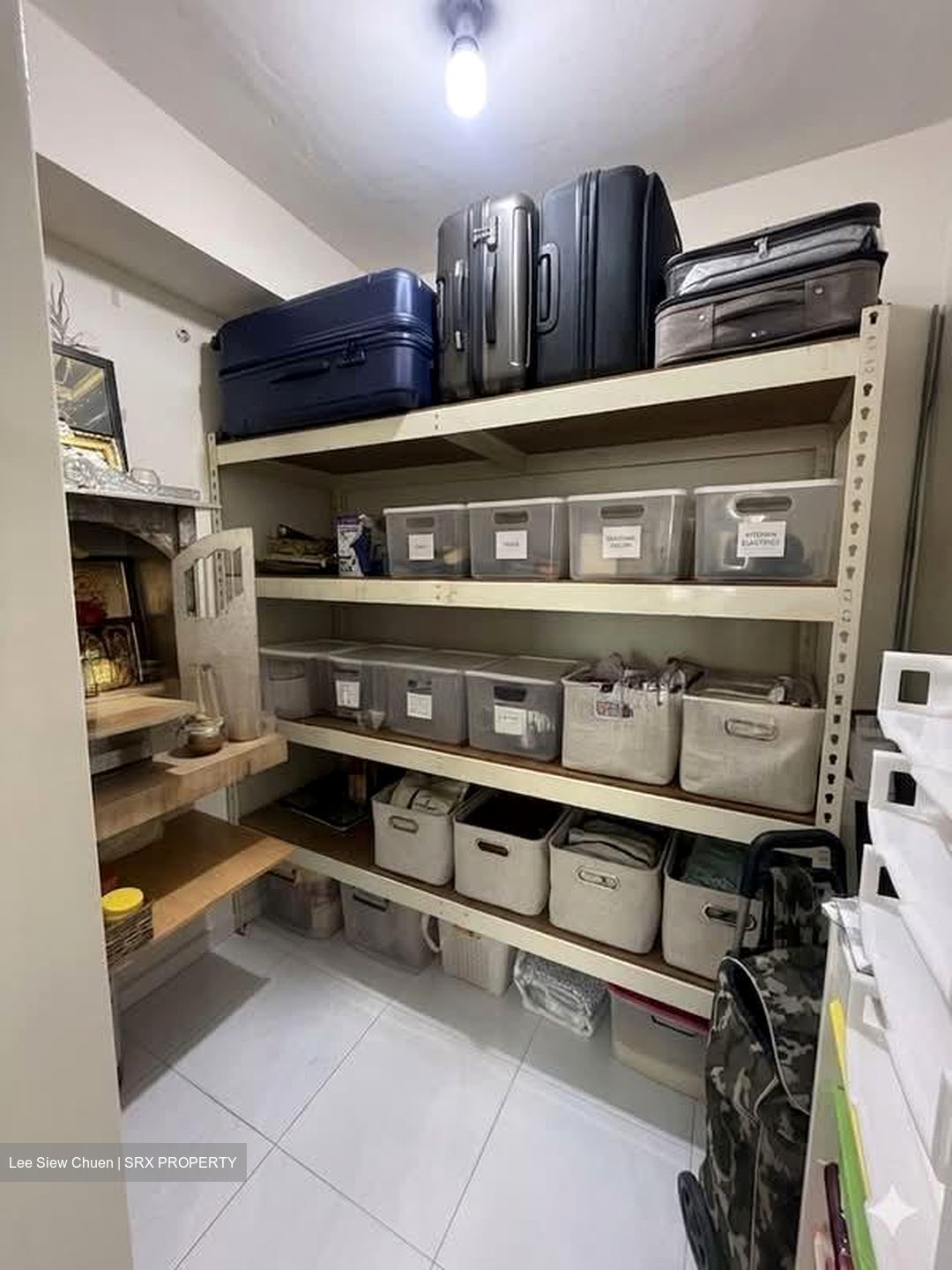 Blk 291B Compassvale Lodge (Sengkang), HDB 4 Rooms #553344321